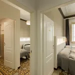 Residenza San Lorenzo 3*