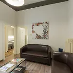 Residenza San Lorenzo 3* Floransa