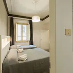 Residenza San Lorenzo 3*
