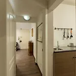 Konukevi Residenza San Lorenzo Floransa