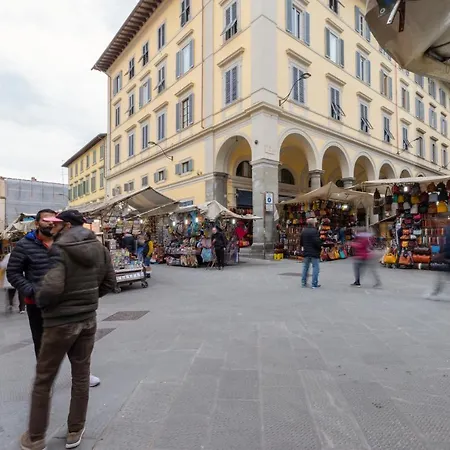 Residenza San Lorenzo 피렌체