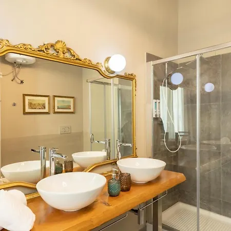 Residenza San Lorenzo 게스트하우스 피렌체