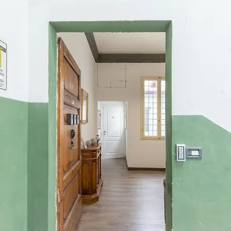 Residenza San Lorenzo 2* Florença