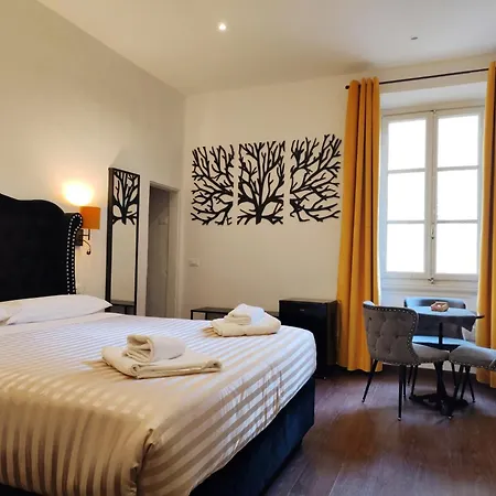 Residenza San Lorenzo 2* Florença