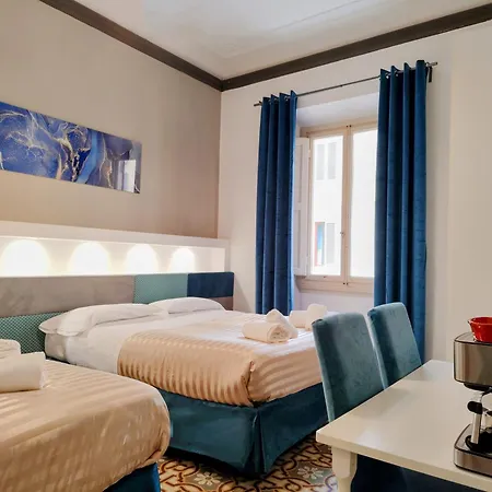 招待所 Residenza San Lorenzo