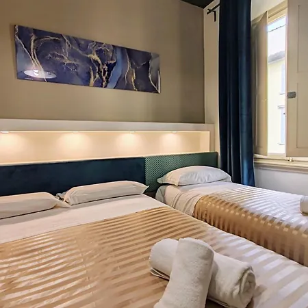 Residenza San Lorenzo 2* Florença