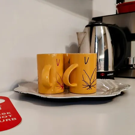 Residenza San Lorenzo 3*