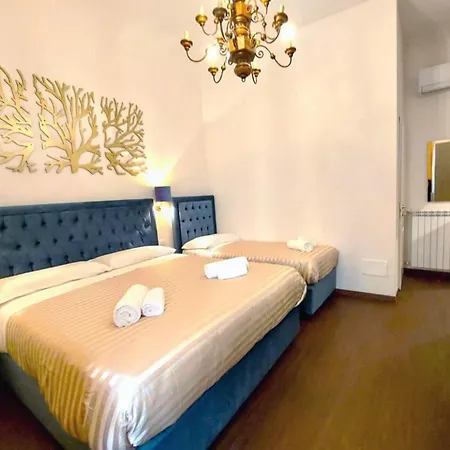 Residenza San Lorenzo 招待所