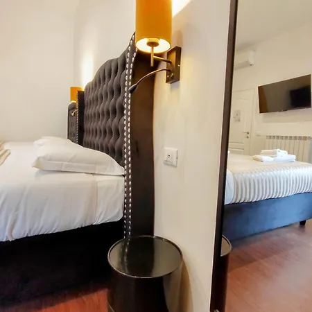 Residenza San Lorenzo 招待所