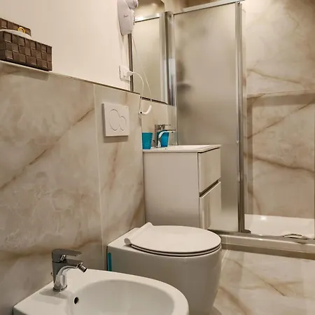 Residenza San Lorenzo 3*