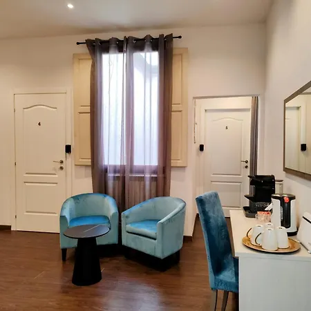Residenza San Lorenzo 佛罗伦萨