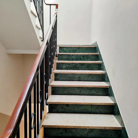招待所 Residenza San Lorenzo