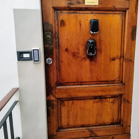 Residenza San Lorenzo 招待所 佛罗伦萨