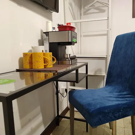 Residenza San Lorenzo Penzion