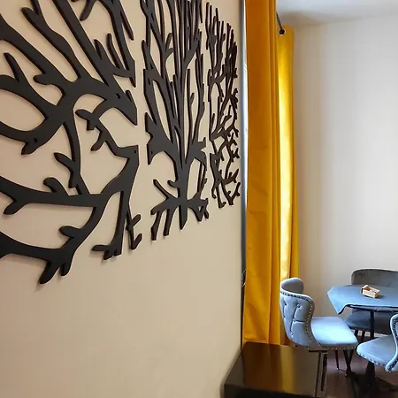 Residenza San Lorenzo 피렌체