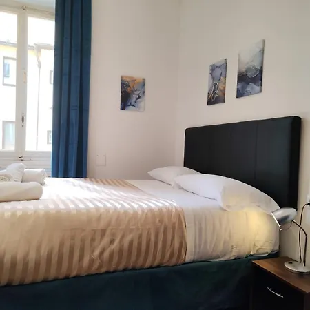 Residenza San Lorenzo 招待所 2*