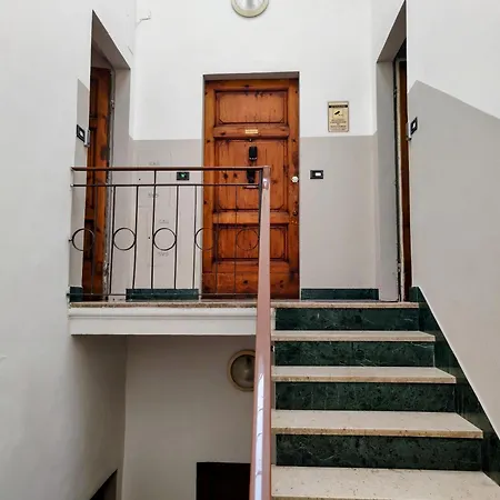 Residenza San Lorenzo Casa de hóspedes Florença