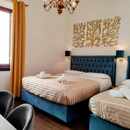 Casa de hóspedes Residenza San Lorenzo Florença