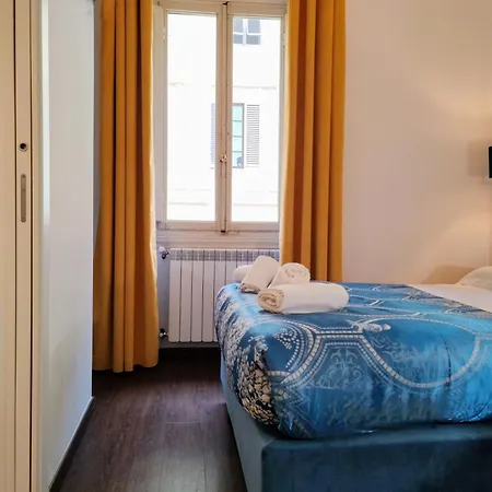 Residenza San Lorenzo 2* 佛罗伦萨