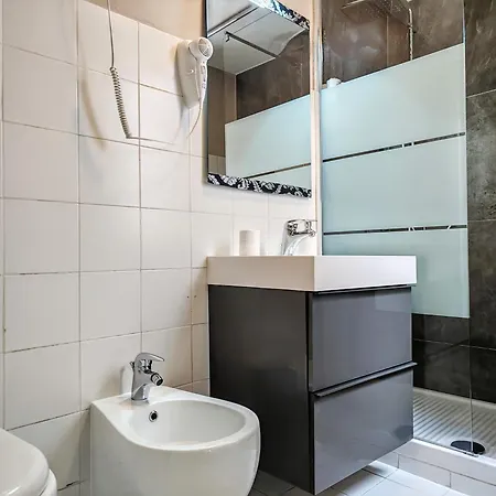 Penzion Residenza San Lorenzo 3*