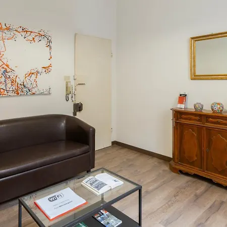 Residenza San Lorenzo 招待所 2*
