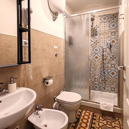 招待所 Residenza San Lorenzo