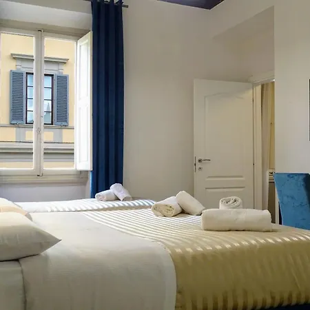 Residenza San Lorenzo 게스트하우스 3*