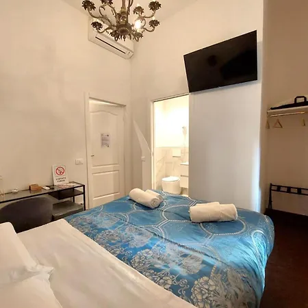 招待所 Residenza San Lorenzo