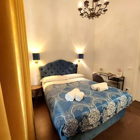 Residenza San Lorenzo 佛罗伦萨