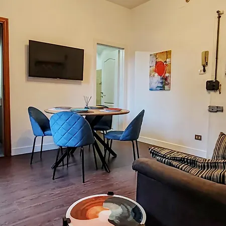 Casa de hóspedes Residenza San Lorenzo 2*