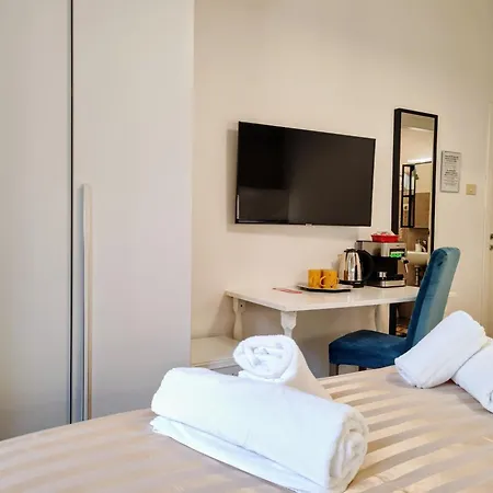Residenza San Lorenzo 佛罗伦萨