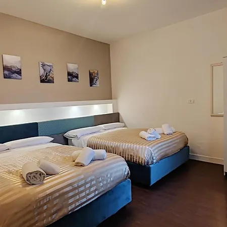 Residenza San Lorenzo 招待所 2*