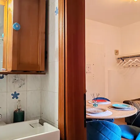 Casa de hóspedes Residenza San Lorenzo