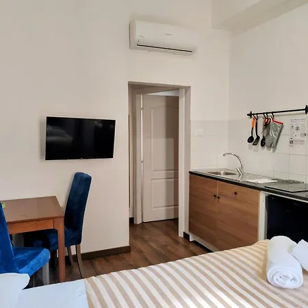 Residenza San Lorenzo 2* 佛罗伦萨