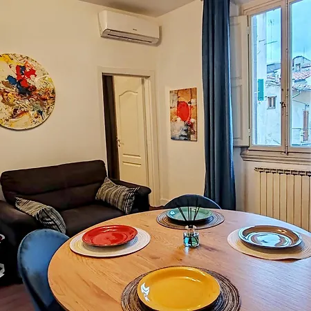 Residenza San Lorenzo Casa de hóspedes 2*