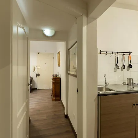 招待所 Residenza San Lorenzo 佛罗伦萨