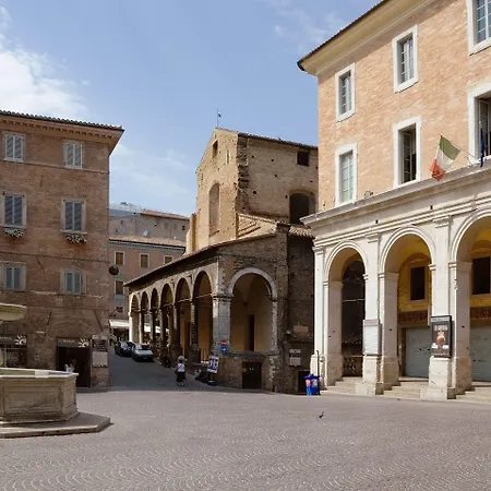 Affittacamere Residenza San Lorenzo 3*
