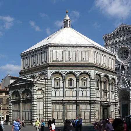 Residenza San Lorenzo Affittacamere Firenze