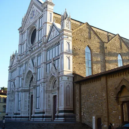 Residenza San Lorenzo Affittacamere