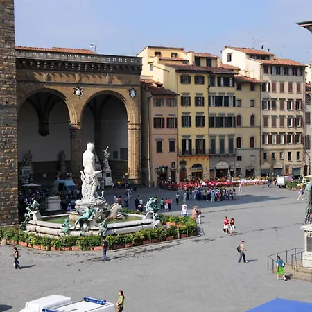Affittacamere Residenza San Lorenzo 3*