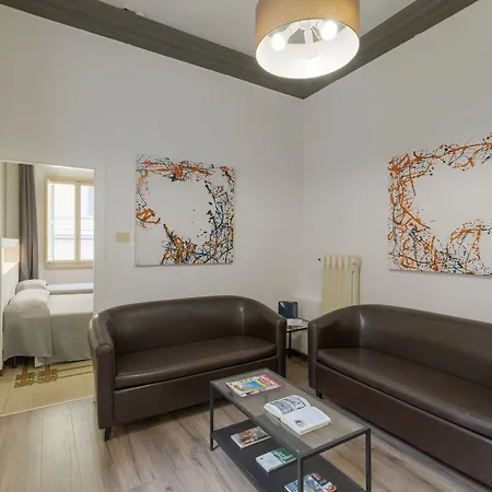 Residenza San Lorenzo 3*