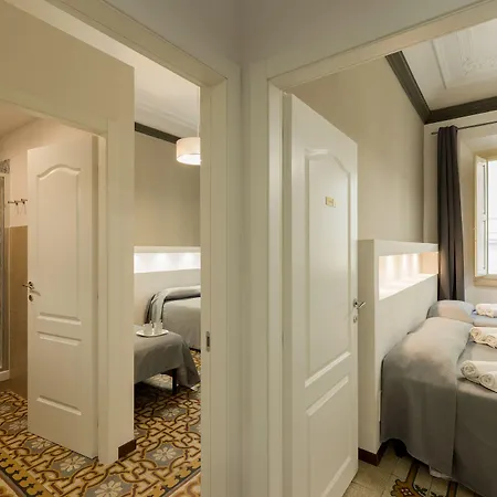 Residenza San Lorenzo 3*