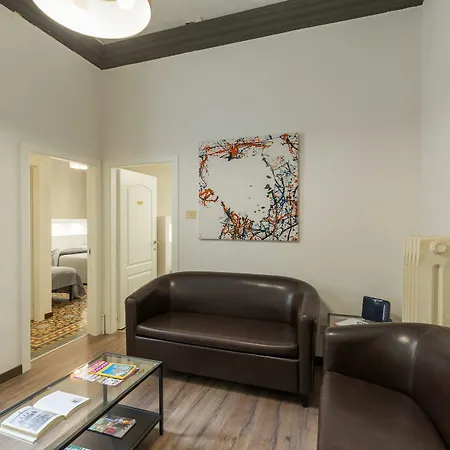 Residenza San Lorenzo 3* Firenze