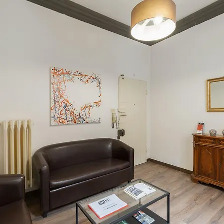 Residenza San Lorenzo Affittacamere