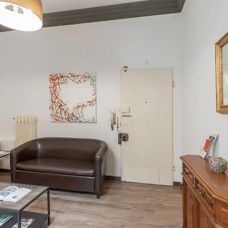 Residenza San Lorenzo 3*