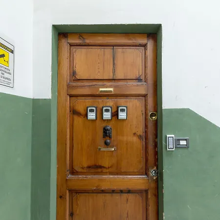 Residenza San Lorenzo