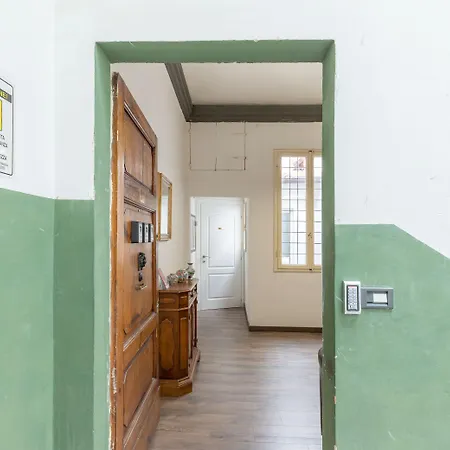 Residenza San Lorenzo Affittacamere