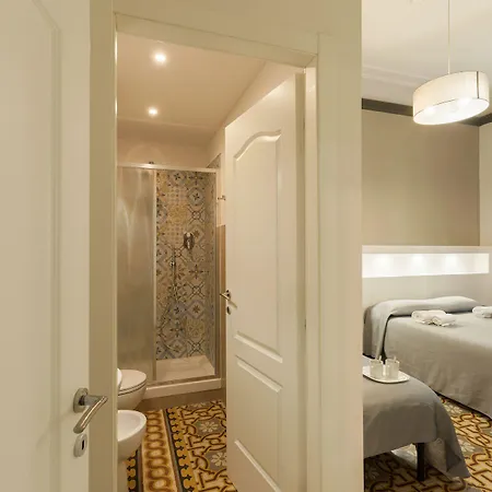 Residenza San Lorenzo Penzion 3*