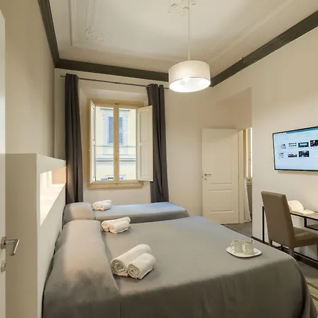 Affittacamere Residenza San Lorenzo 3*