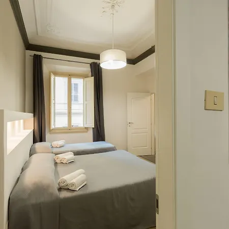 Residenza San Lorenzo 3*
